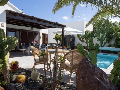 Bungalow Sunset - Outdoor photo 2