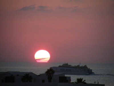 Bungalow Sunset - Outdoor photo 8