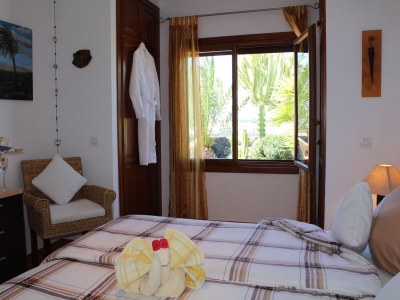 Bungalow Sunset - Features photo 17