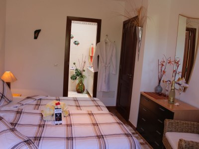 Bungalow Sunset - Features photo 18