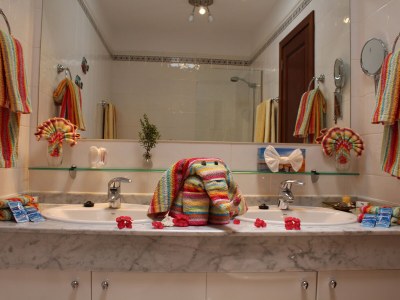 Bungalow Sunset - Features photo 19