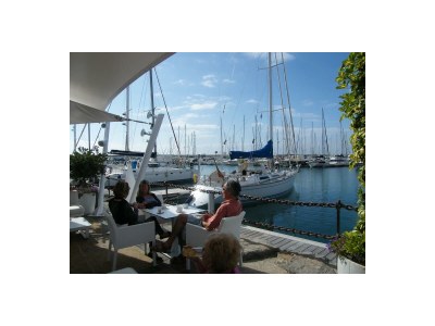 Bungalow Sunset - Environment photo 29