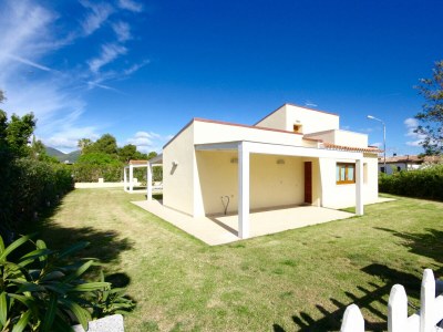Villa Villa Franca - UTNZ in San Teodoro - Villa