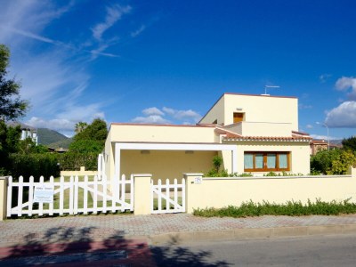 Villa Villa Franca - UTNZ - Outdoor photo 8