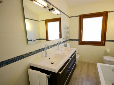 Villa Villa Franca - UTNZ - Features photo 30