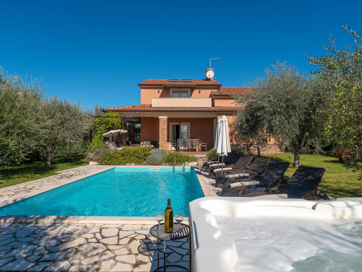 Villa Casa Clara - Outdoor photo 5