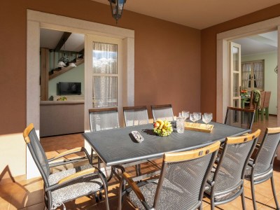 Villa Casa Clara - Outdoor photo 6