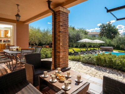 Villa Casa Clara - Outdoor photo 7