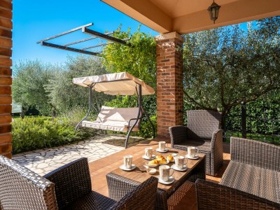 Villa Casa Clara - Outdoor photo 8