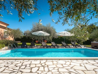 Villa Casa Clara - Outdoor photo 9