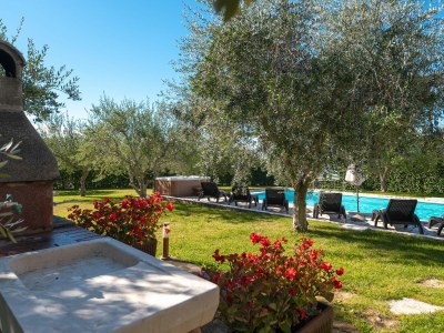 Villa Casa Clara - Outdoor photo 12