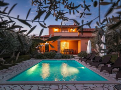 Villa Casa Clara - Outdoor photo 13