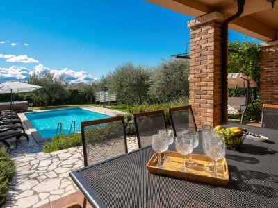 Villa Casa Clara - Features photo 20