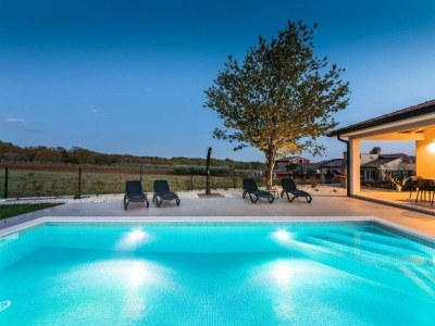 Villa Stefany with pool - Outdoor photo 2