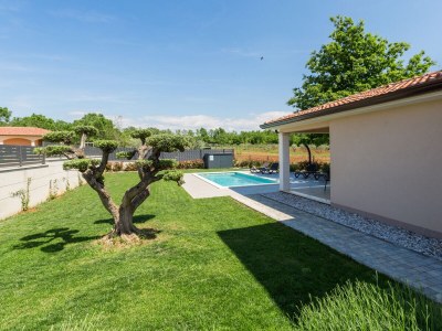 Villa Stefany with pool - Outdoor photo 9