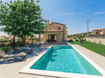 Villa Stefany with pool - Outdoor photo 10