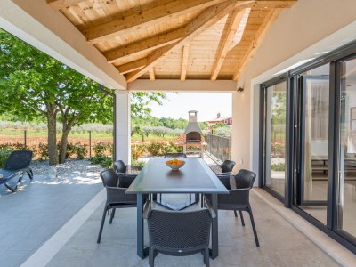 Villa Stefany with pool - Outdoor photo 14