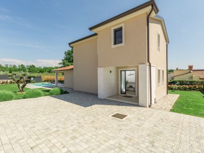 Villa Stefany with pool - Outdoor photo 15