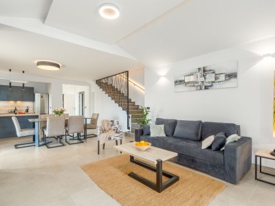 Villa Stefany with pool - Features photo 17