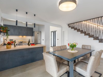 Villa Stefany with pool - Features photo 18