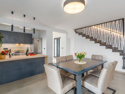 Villa Stefany with pool - Features photo 19