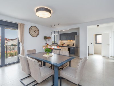 Villa Stefany with pool - Features photo 22