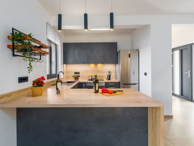 Villa Stefany with pool - Features photo 23