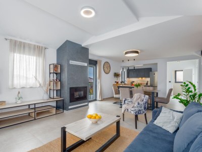 Villa Stefany with pool - Features photo 26