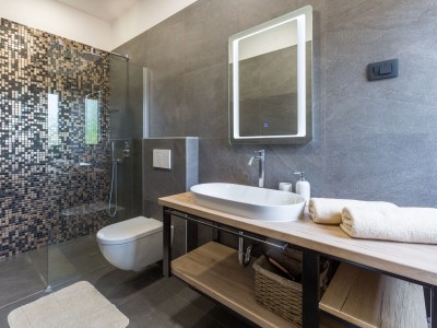 Villa Stefany with pool - Features photo 30