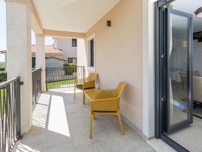 Villa Stefany with pool - Features photo 31