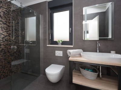 Villa Stefany with pool - Features photo 34