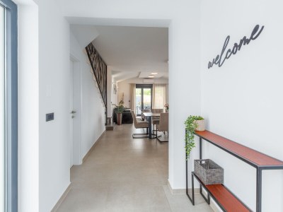 Villa Stefany with pool - Features photo 36