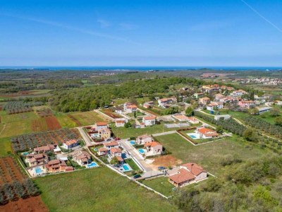 Villa Stefany with pool - Environment photo 40