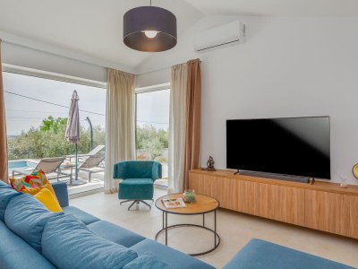 Villa Bella N with pool - Features photo 14