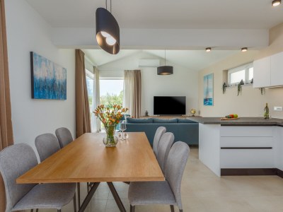 Villa Bella N with pool - Features photo 15