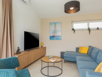 Villa Bella N with pool - Features photo 17