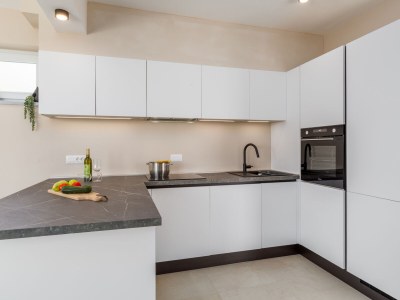 Villa Bella N with pool - Features photo 19