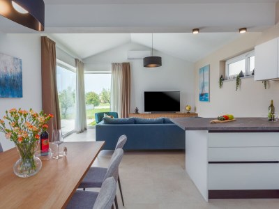 Villa Bella N with pool - Features photo 20