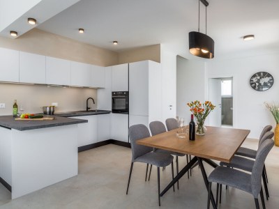 Villa Bella N with pool - Features photo 21