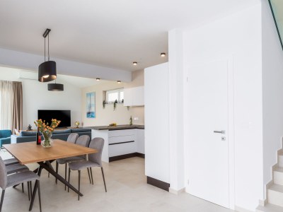 Villa Bella N with pool - Features photo 23