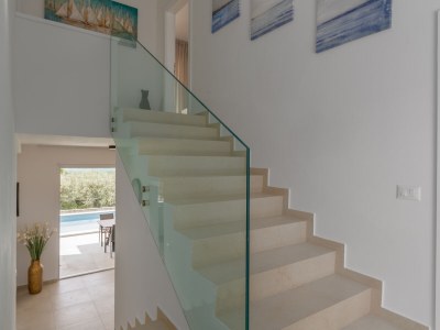 Villa Bella N with pool - Features photo 24