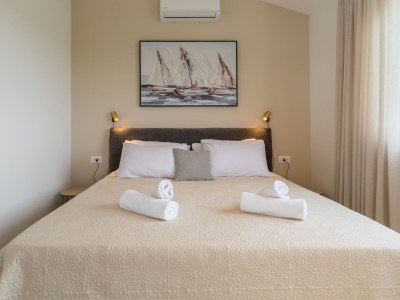 Villa Bella N with pool - Features photo 25