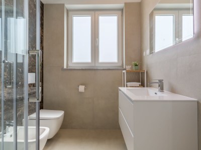 Villa Bella N with pool - Features photo 27