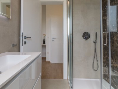 Villa Bella N with pool - Features photo 28