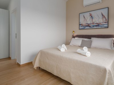 Villa Bella N with pool - Features photo 29