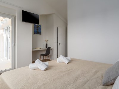 Villa Bella N with pool - Features photo 30