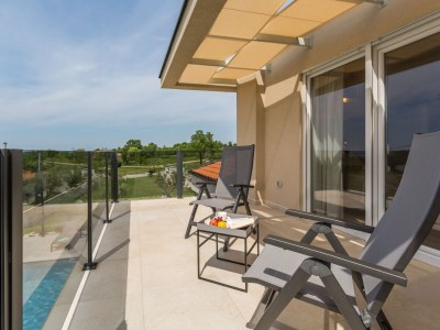 Villa Bella N with pool - Features photo 31