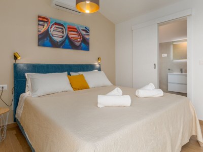 Villa Bella N with pool - Features photo 32