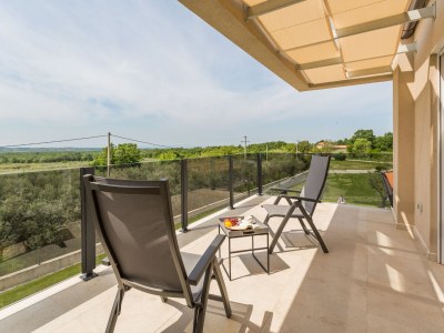 Villa Bella N with pool - Features photo 34