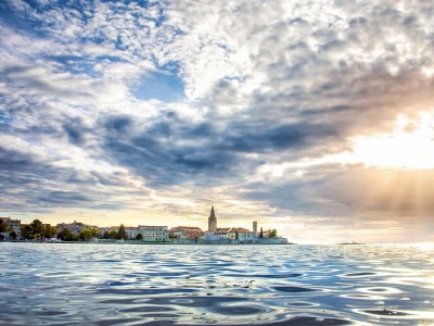 Villa Bella N with pool - Environment photo 37